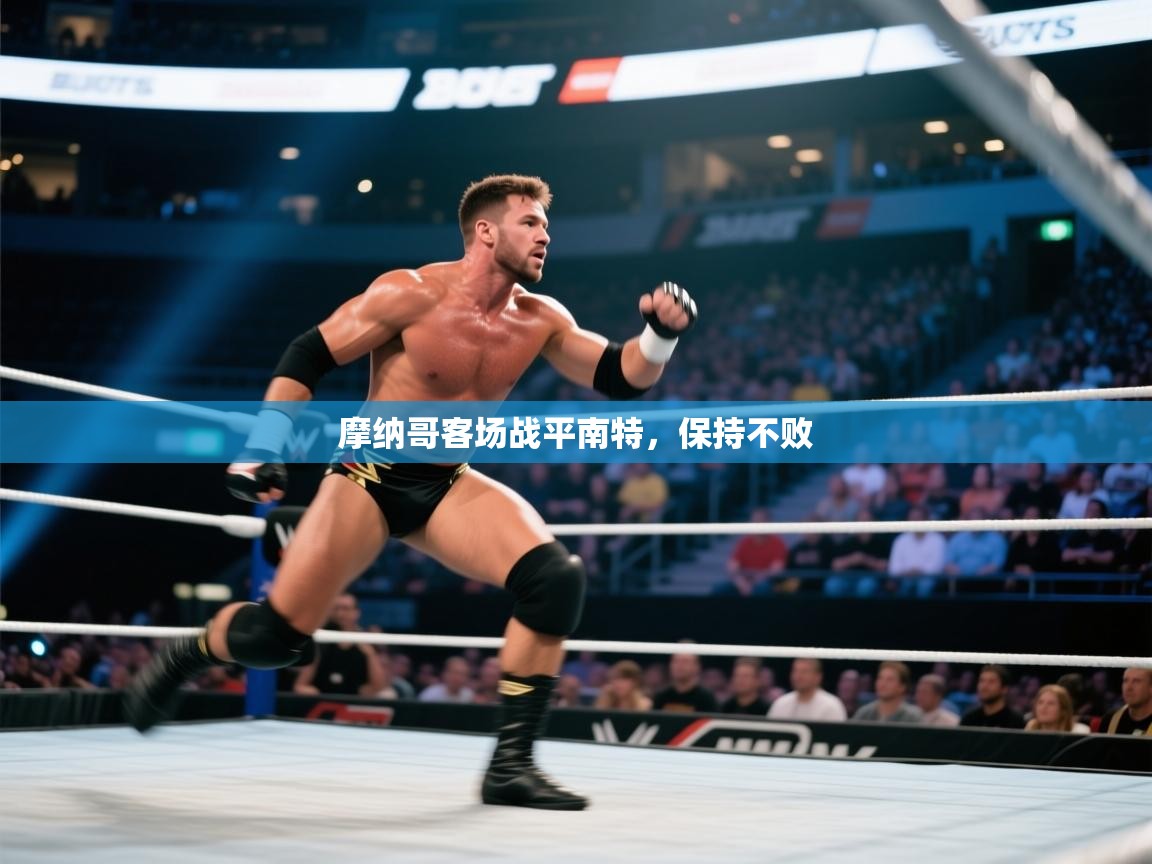 摩纳哥客场战平南特，保持不败  第2张