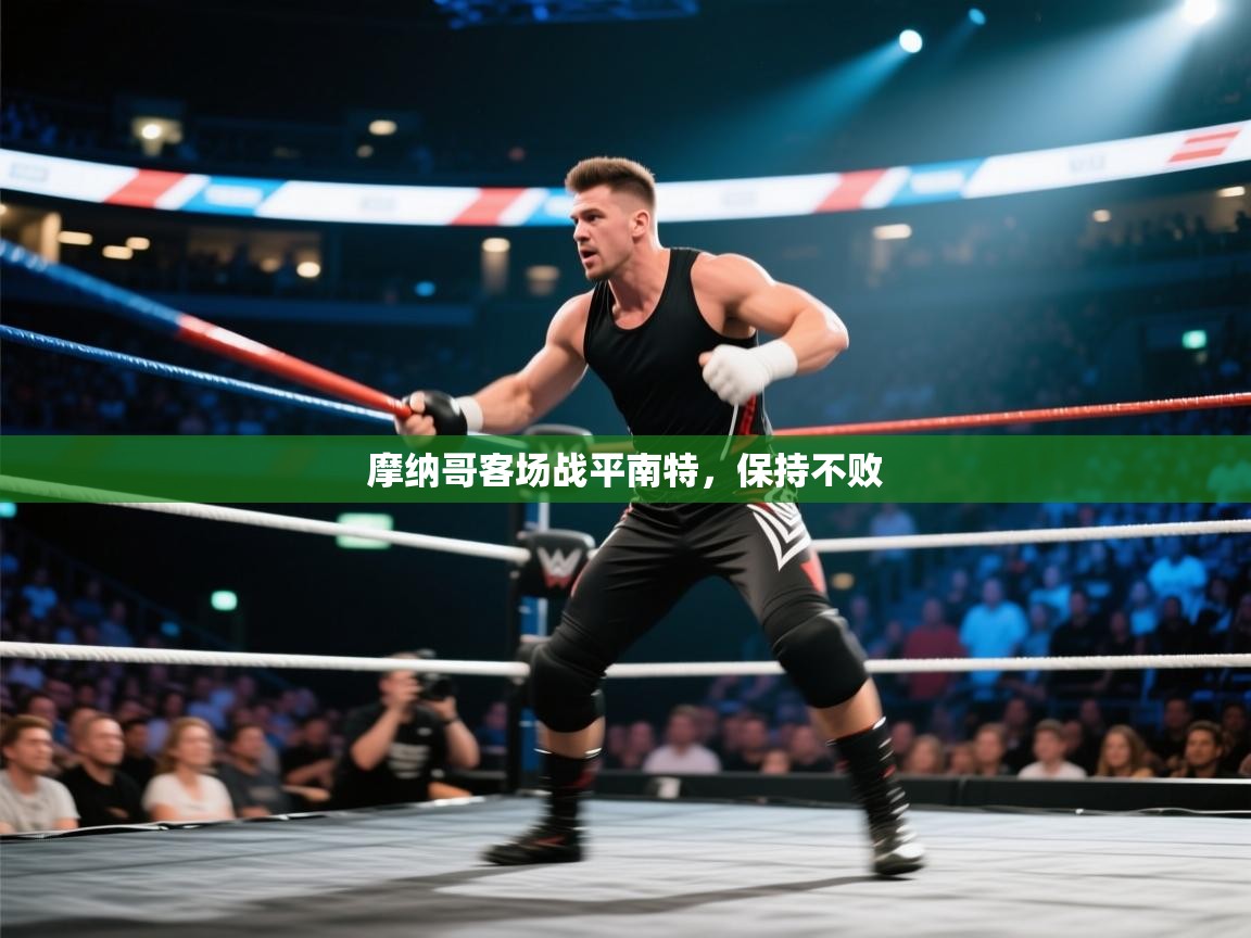 摩纳哥客场战平南特，保持不败  第1张