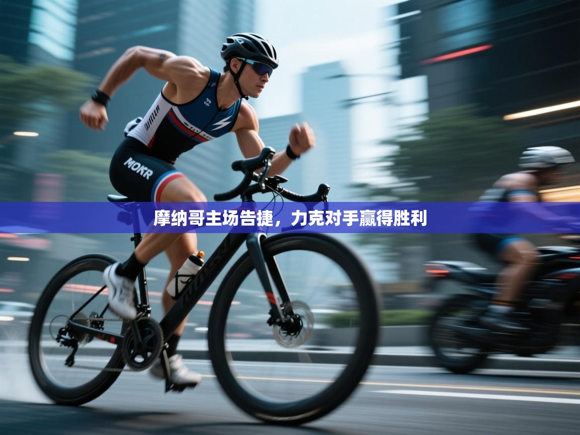 摩纳哥主场告捷,力克对手赢得胜利 第1张