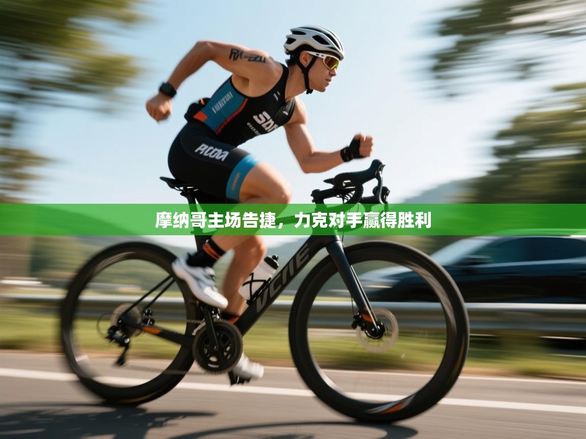 摩纳哥主场告捷,力克对手赢得胜利 第2张