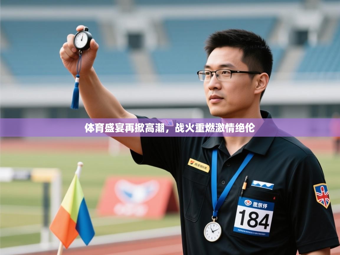 体育盛宴再掀高潮，战火重燃激情绝伦  第2张