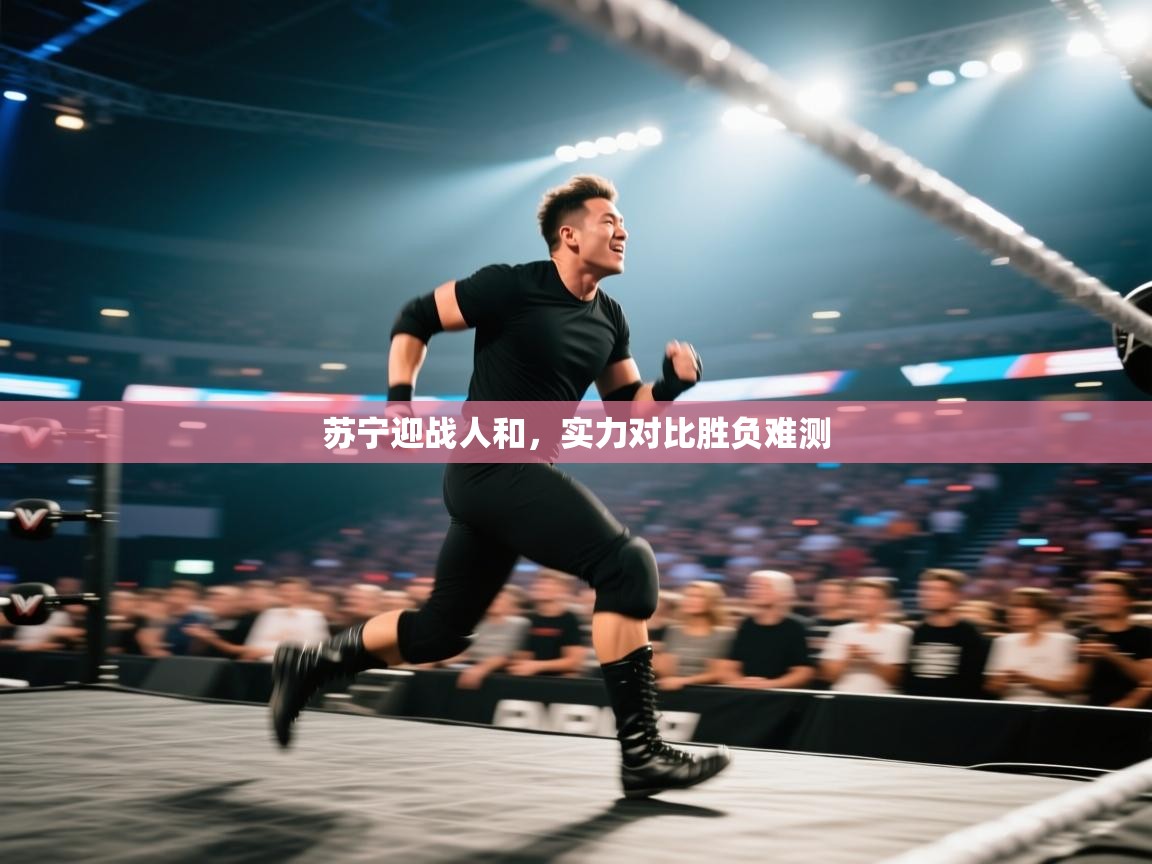 苏宁迎战人和，实力对比胜负难测  第1张