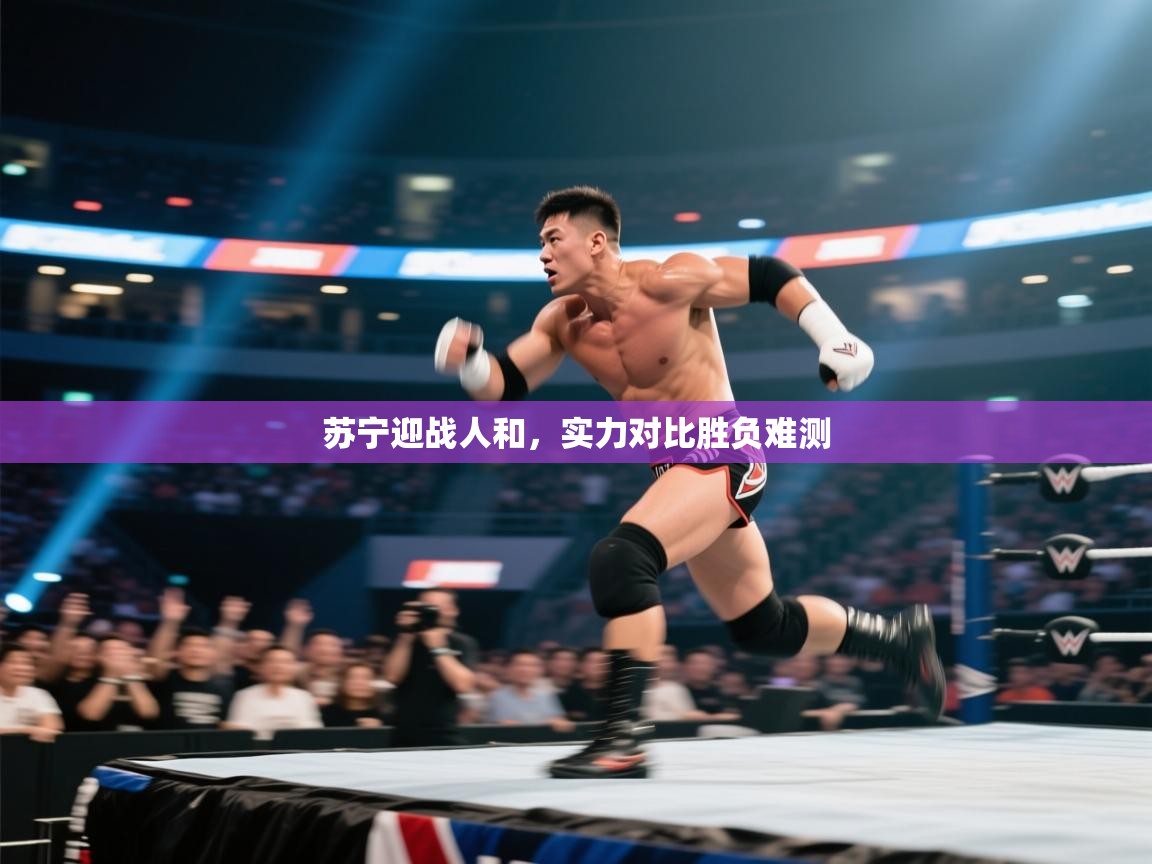 苏宁迎战人和，实力对比胜负难测  第2张