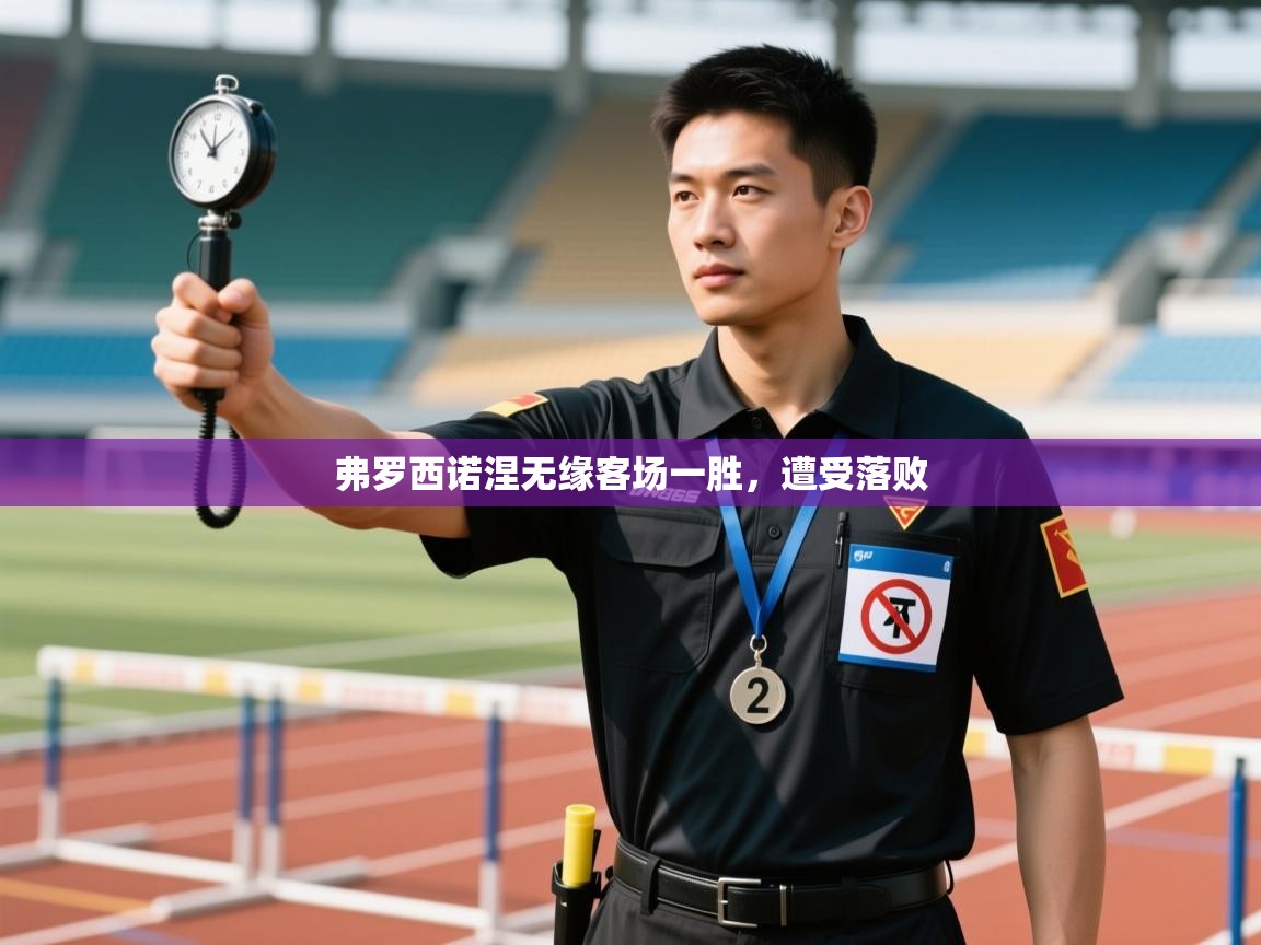 弗罗西诺涅无缘客场一胜，遭受落败