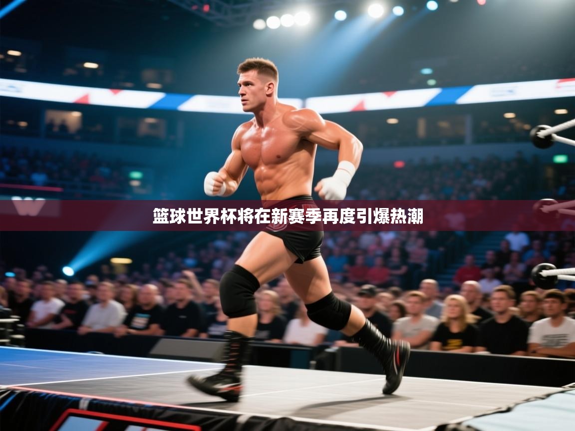 篮球世界杯将在新赛季再度引爆热潮 第2张