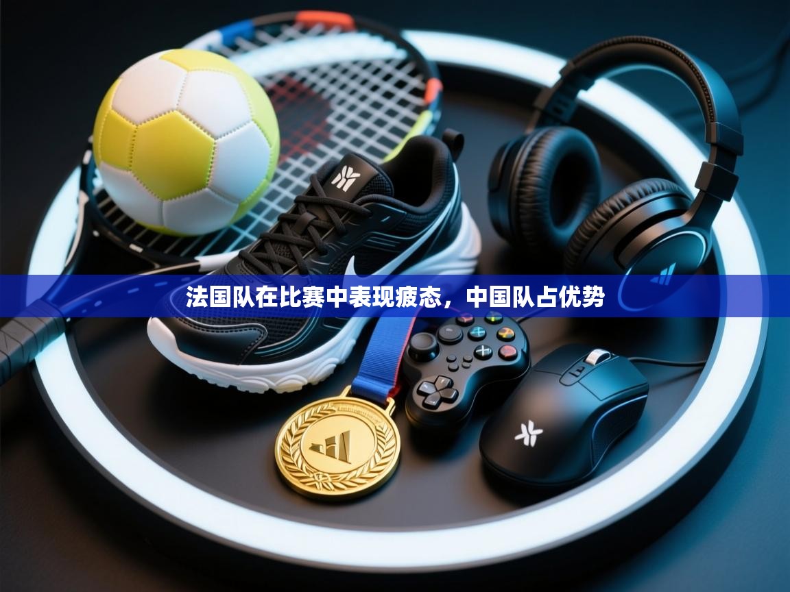 法国队在比赛中表现疲态，中国队占优势  第2张