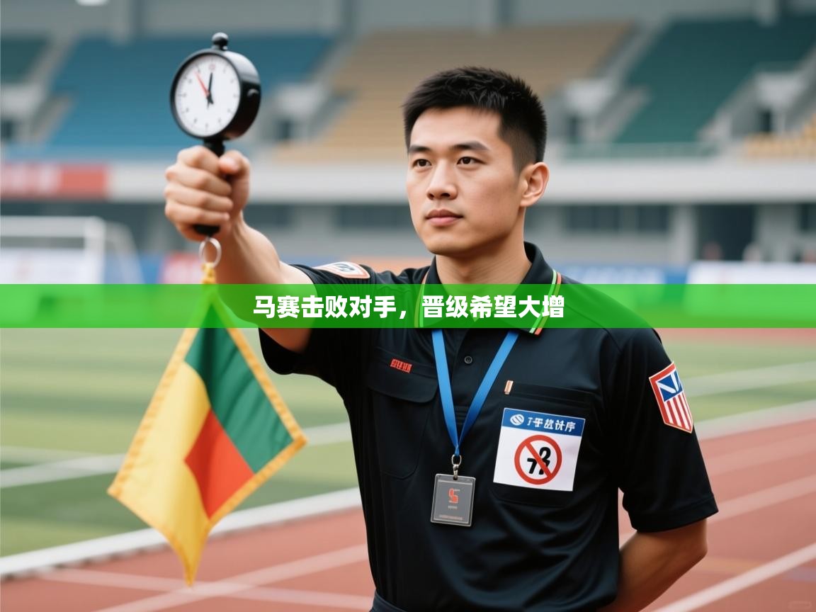 马赛击败对手，晋级希望大增  第1张