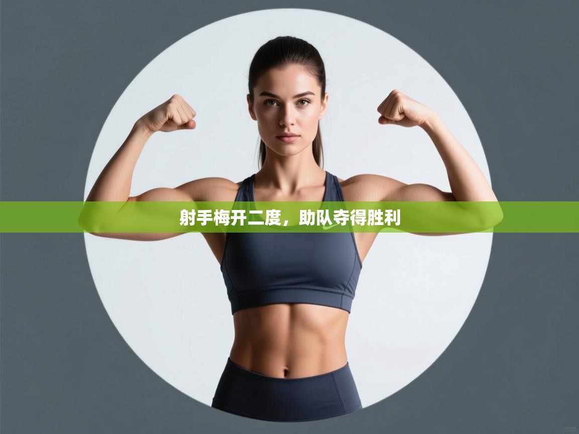 射手梅开二度，助队夺得胜利  第1张