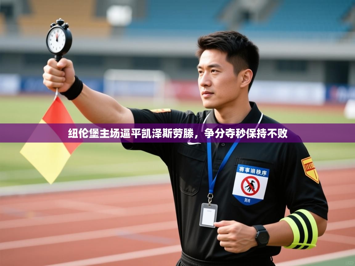 纽伦堡主场逼平凯泽斯劳滕，争分夺秒保持不败  第1张