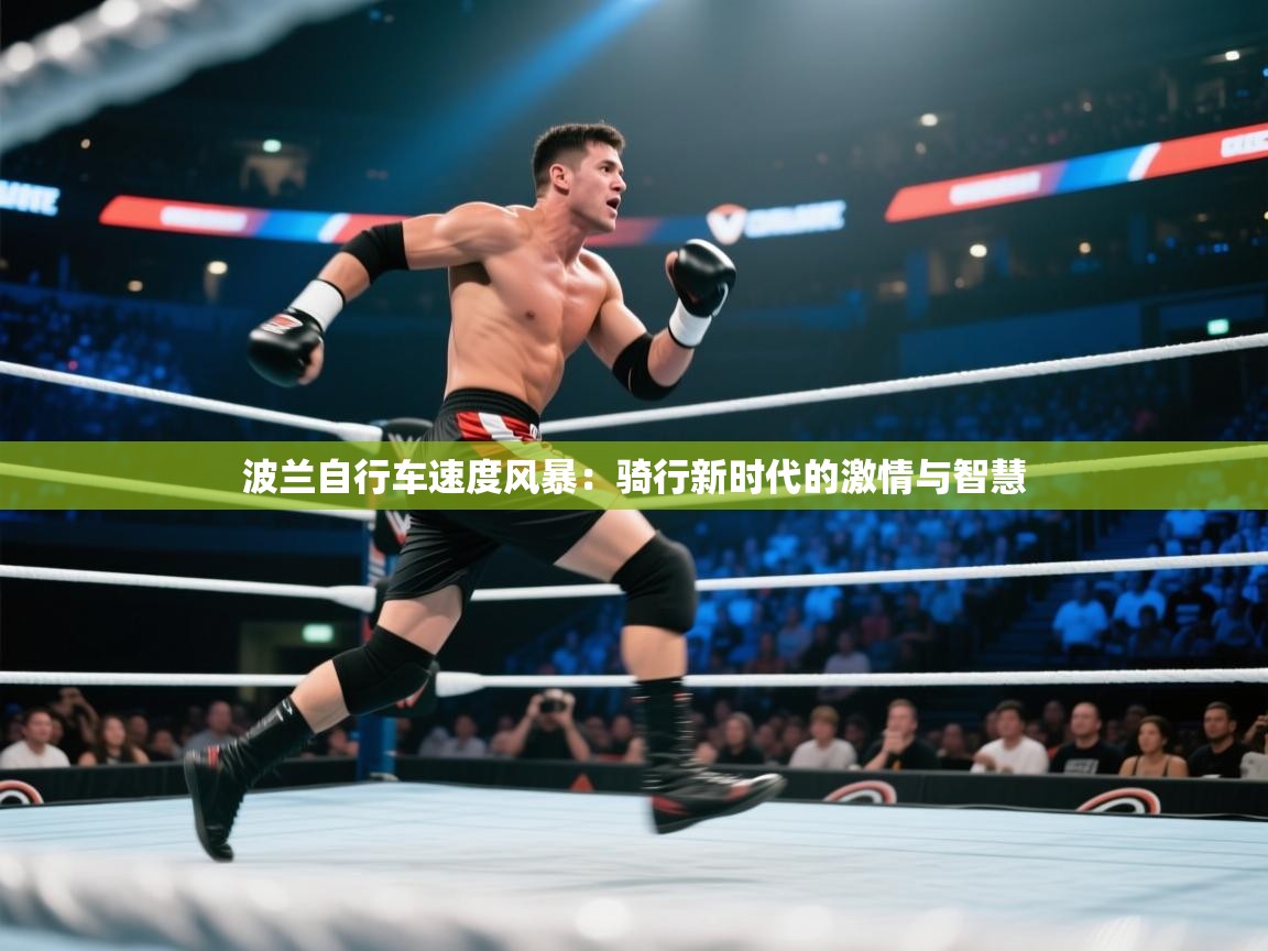 波兰自行车速度风暴：骑行新时代的激情与智慧  第1张