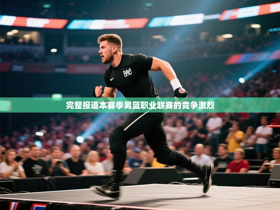 完整报道本赛季男篮职业联赛的竞争激烈