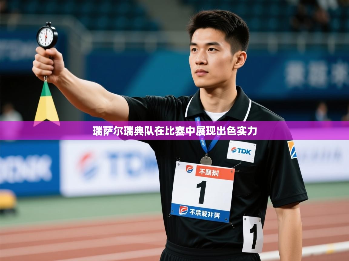 瑞萨尔瑞典队在比赛中展现出色实力
