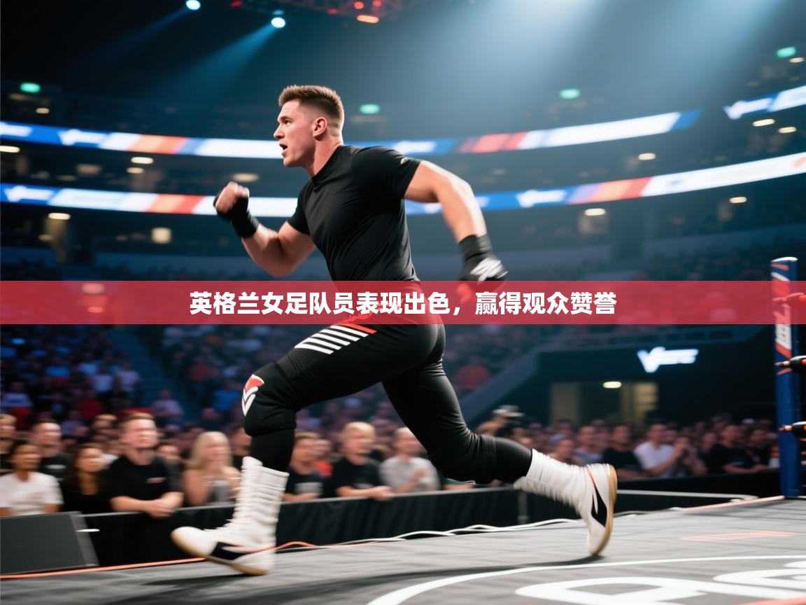 英格兰女足队员表现出色，赢得观众赞誉