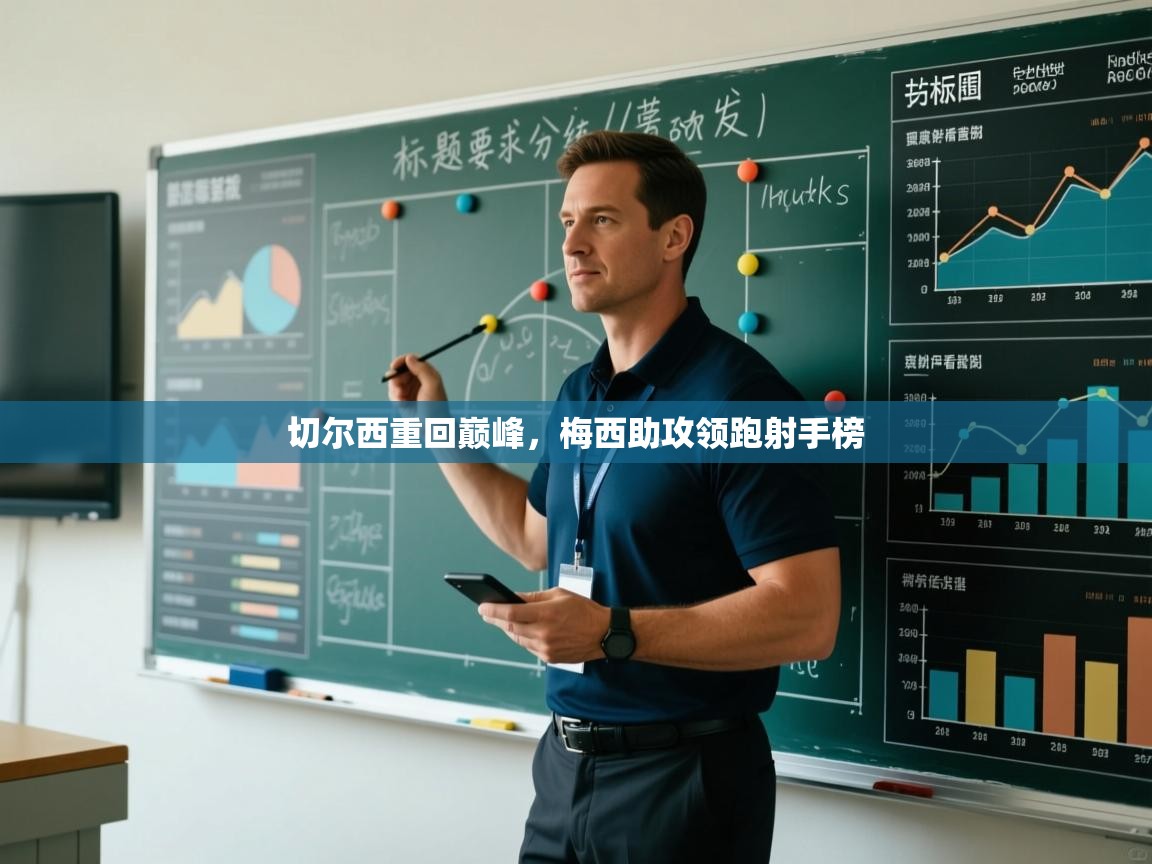 切尔西重回巅峰，梅西助攻领跑射手榜  第2张