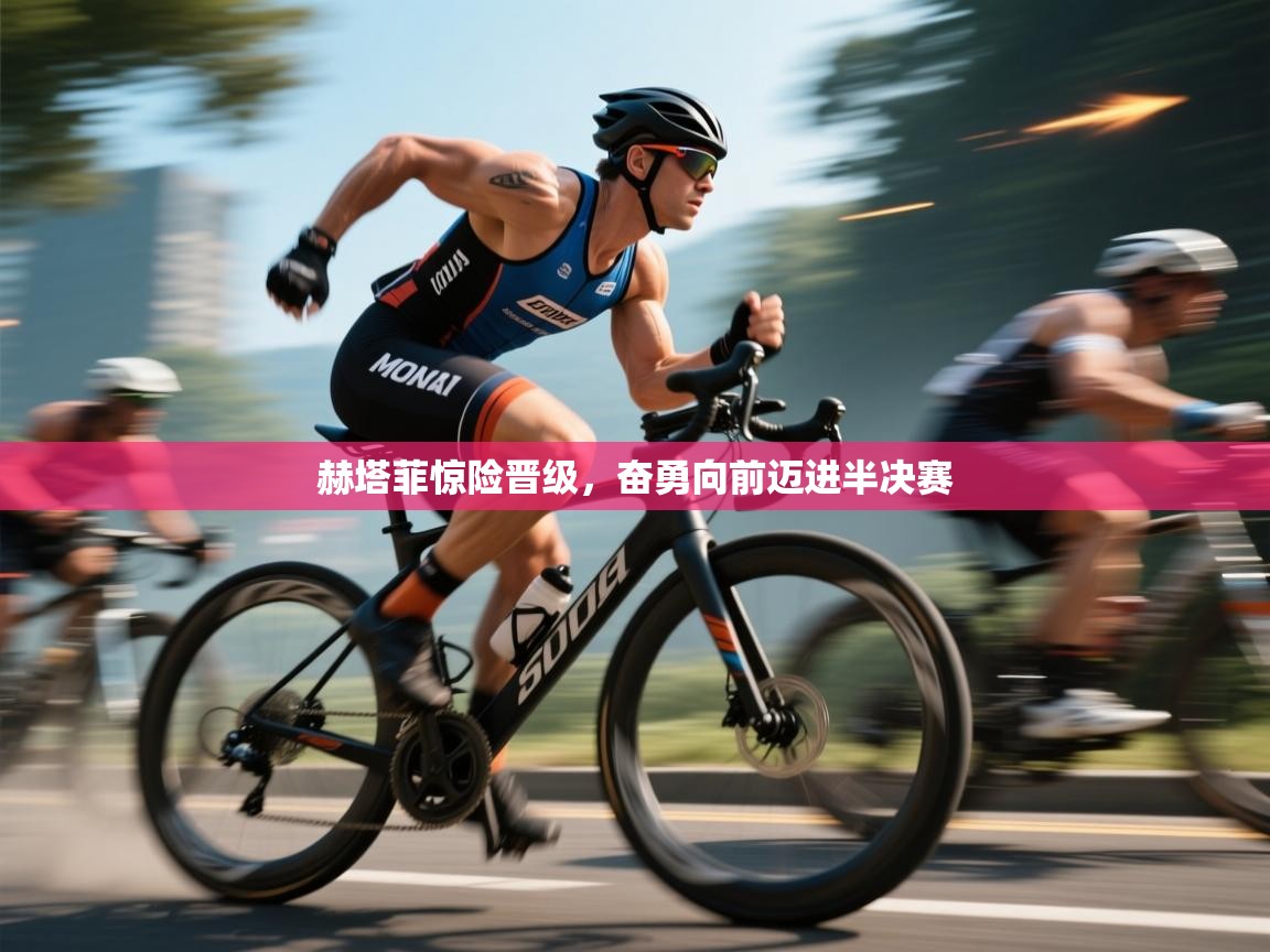 赫塔菲惊险晋级,奋勇向前迈进半决赛 第2张