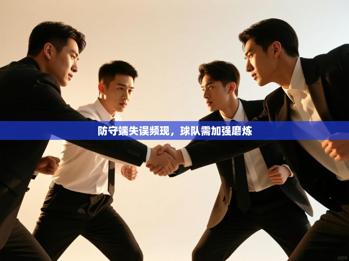 防守端失误频现，球队需加强磨炼