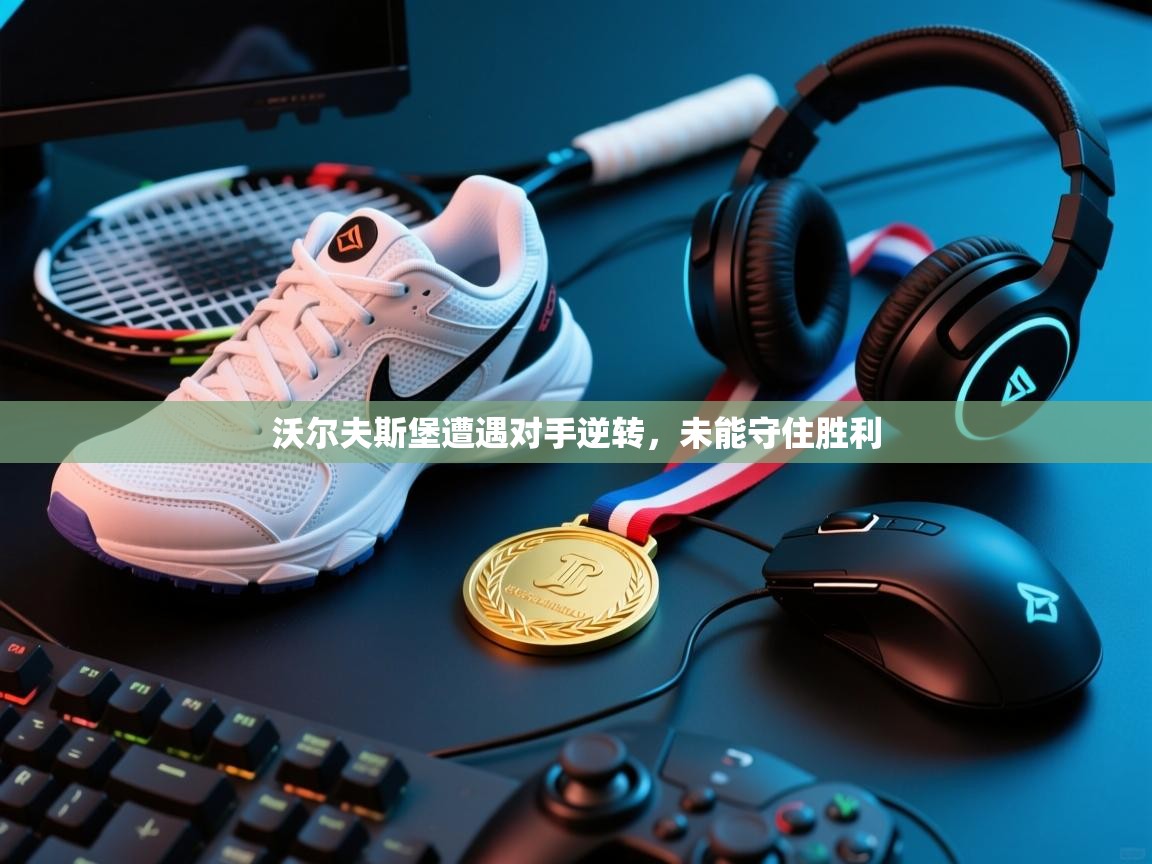 沃尔夫斯堡遭遇对手逆转，未能守住胜利