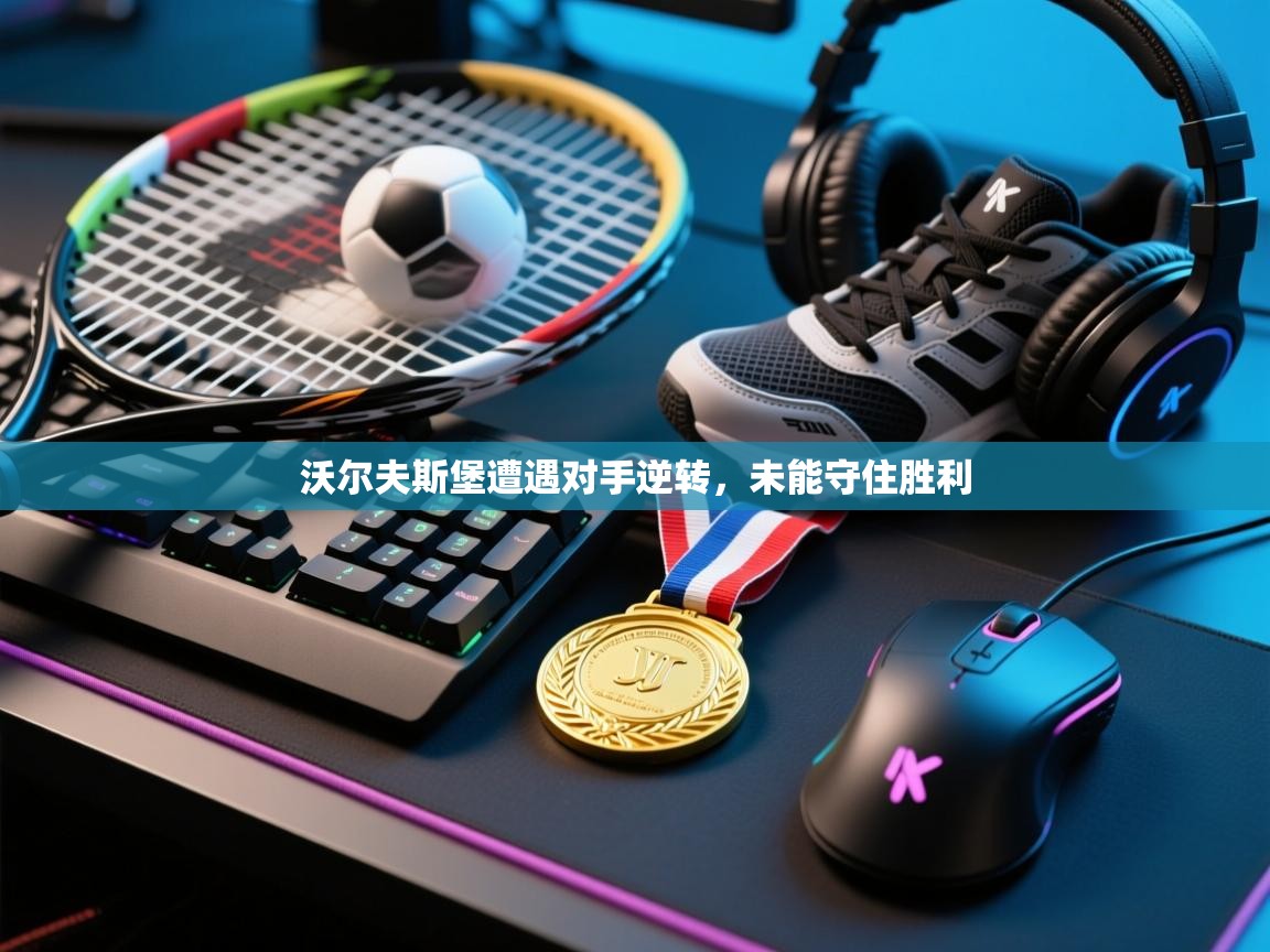 沃尔夫斯堡遭遇对手逆转，未能守住胜利  第2张