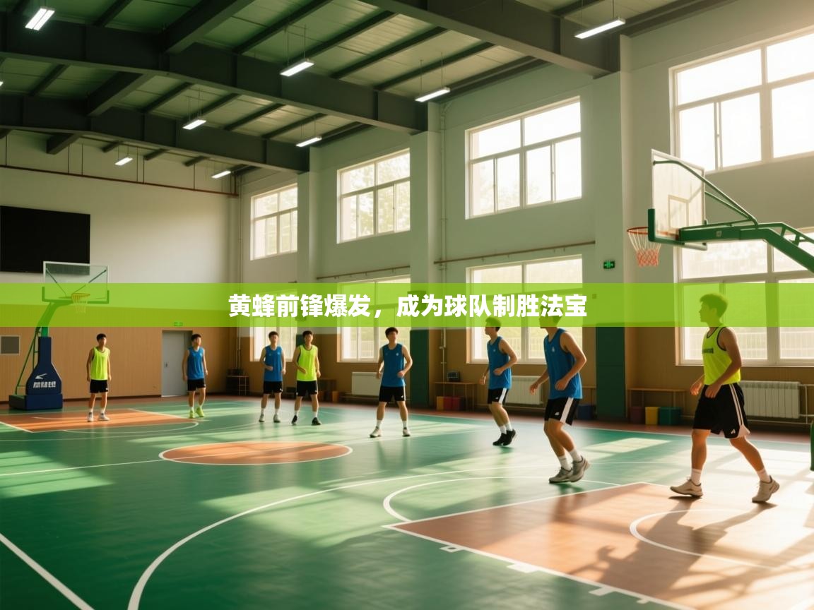 黄蜂前锋爆发,成为球队制胜法宝 第2张