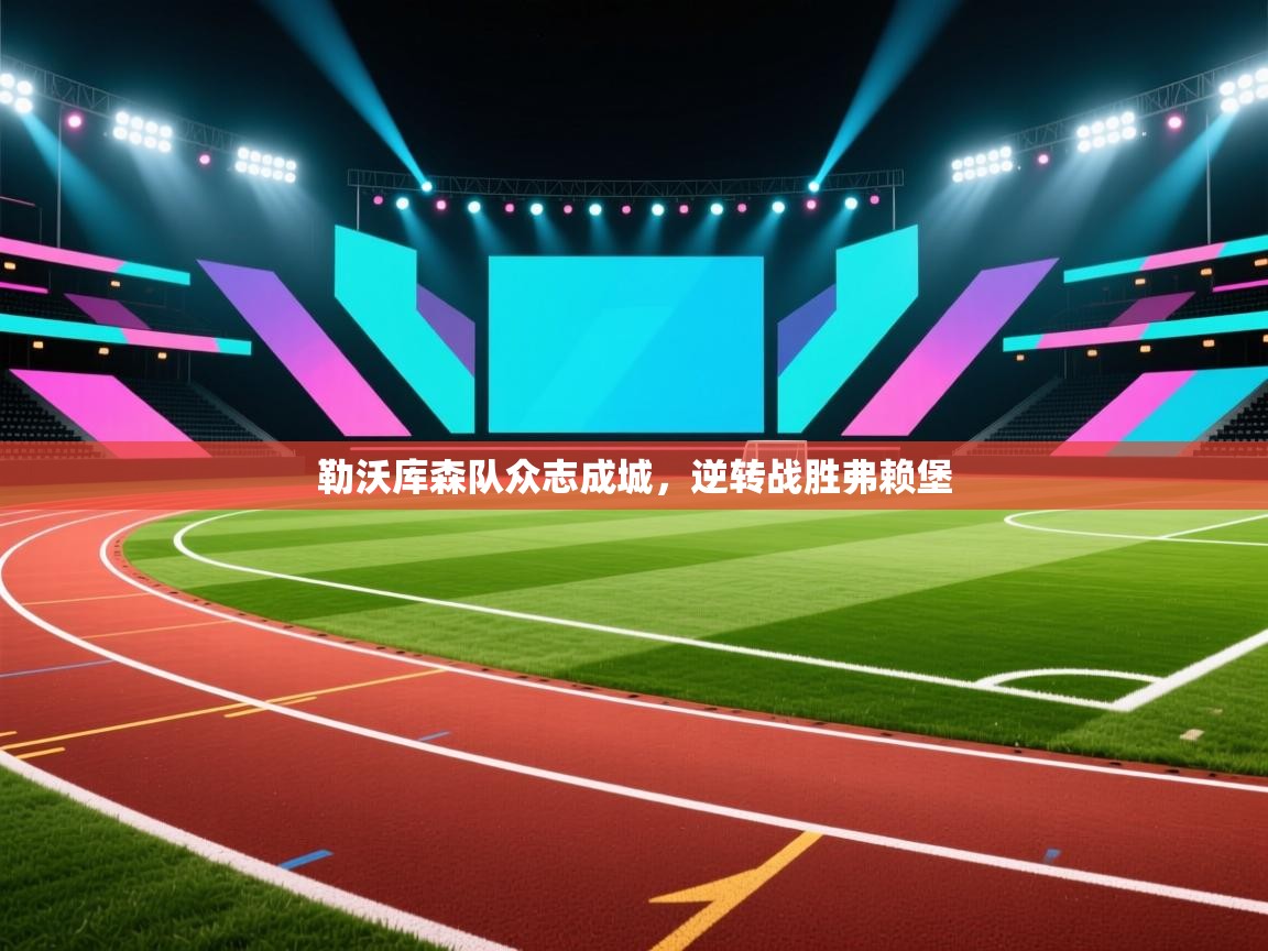 勒沃库森队众志成城，逆转战胜弗赖堡  第1张