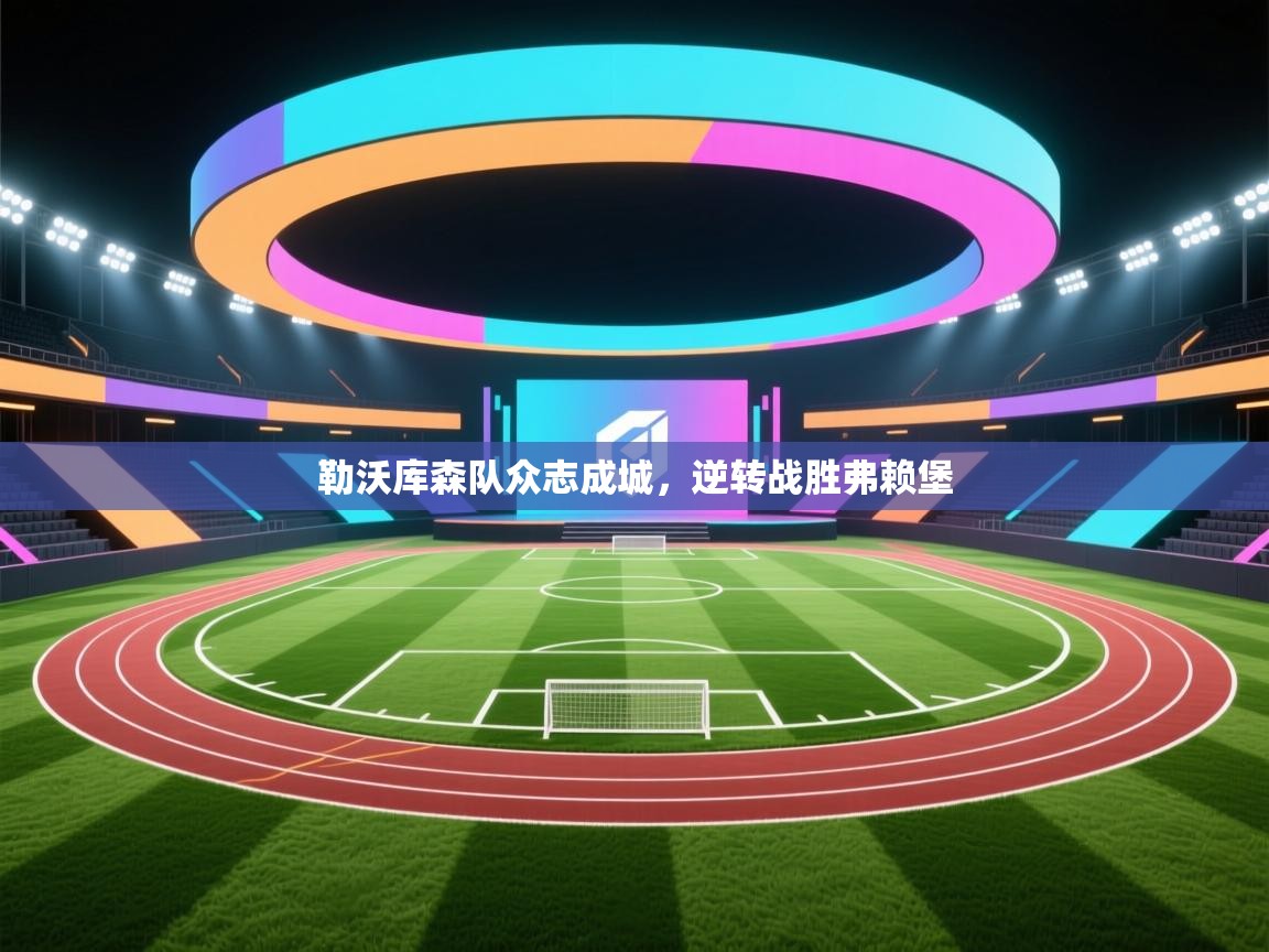 勒沃库森队众志成城，逆转战胜弗赖堡  第2张