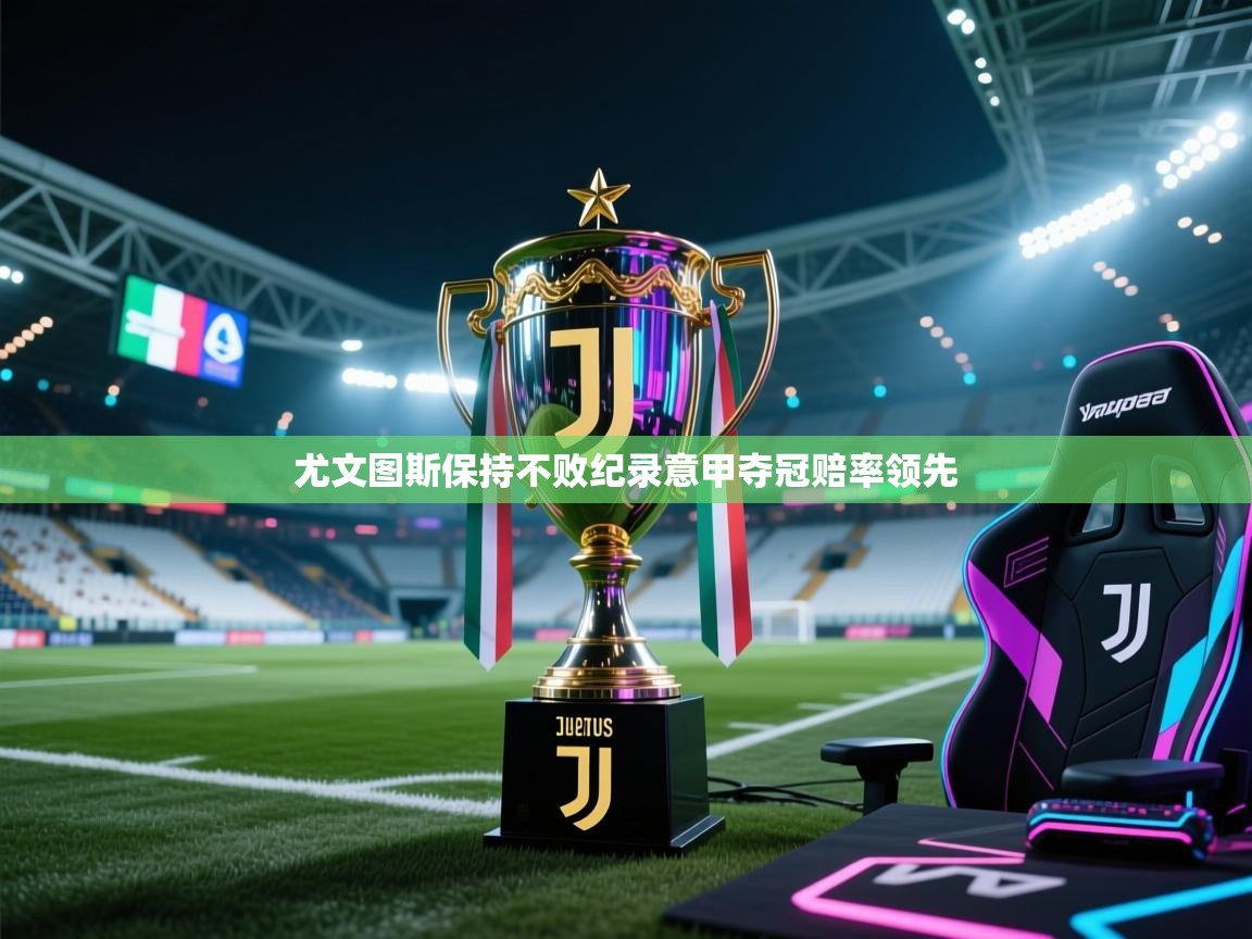 尤文图斯保持不败纪录意甲夺冠赔率领先  第1张