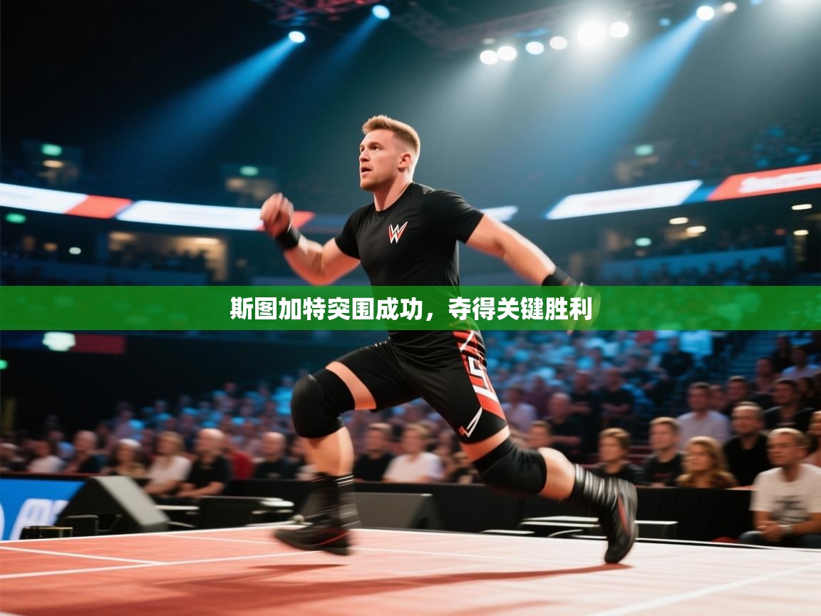 斯图加特突围成功，夺得关键胜利  第2张