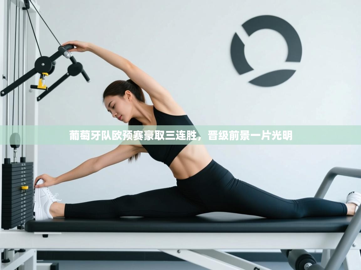 葡萄牙队欧预赛豪取三连胜，晋级前景一片光明